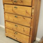826 9152 CHEST OF DRAWERS